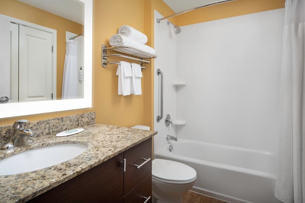 Towneplace Suites Portland Vancouver gallery photo in Vancouver, WA — image 14