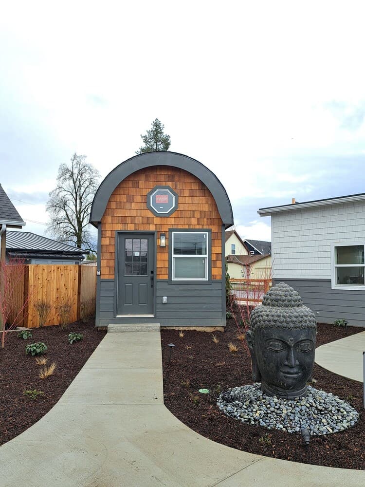 The Boutique Retreat gallery photo in McMinnville, OR — image 18