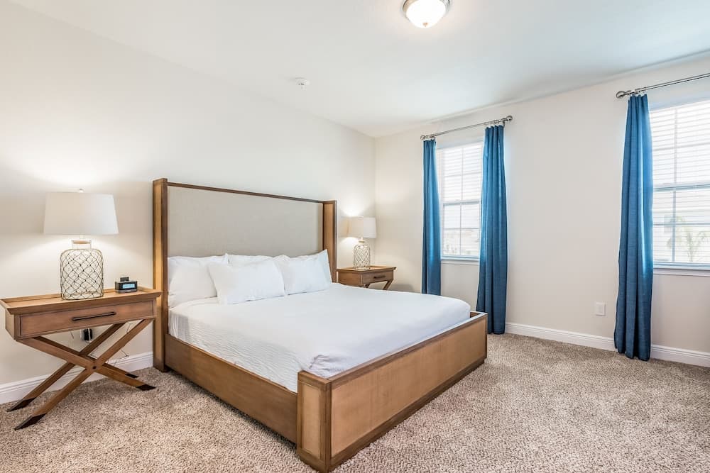 Encore Resort and Water Park at Reunion by Rentyl gallery photo in Kissimmee, FL — image 102
