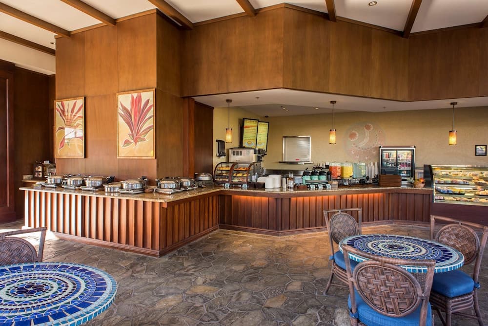 Hilton Grand Vacations Club Kings’ Land Waikoloa property views in Waikoloa, HI — gallery photo 3