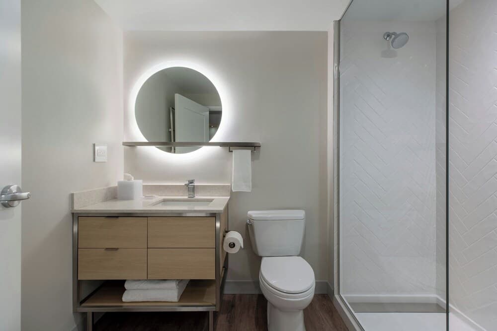 Towneplace Suites By Marriott Nampa gallery photo in Nampa, ID — image 17