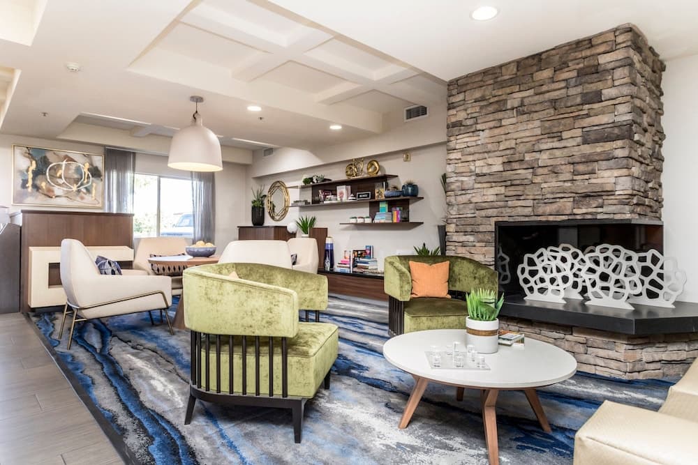 Fairfield Inn by Marriott St. George — hotel in St. George, Utah
