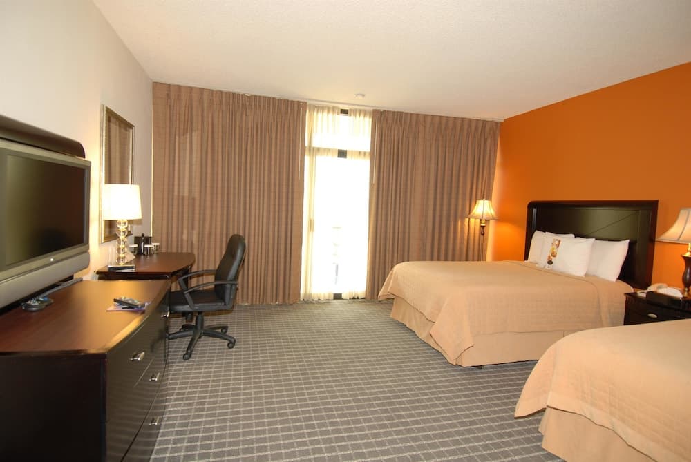 Oakland Airport Executive Hotel gallery photo in Oakland, CA — image 44