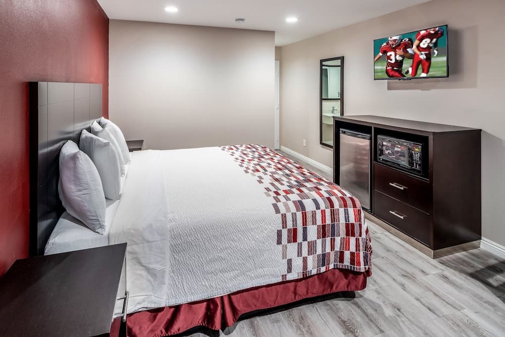 Red Roof Inn St George, UT - Convention Center interior in St. George, UT — gallery photo 2