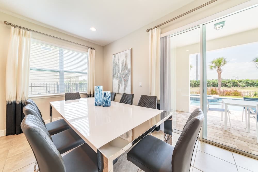 Encore Resort and Water Park at Reunion by Rentyl gallery photo in Kissimmee, FL — image 172