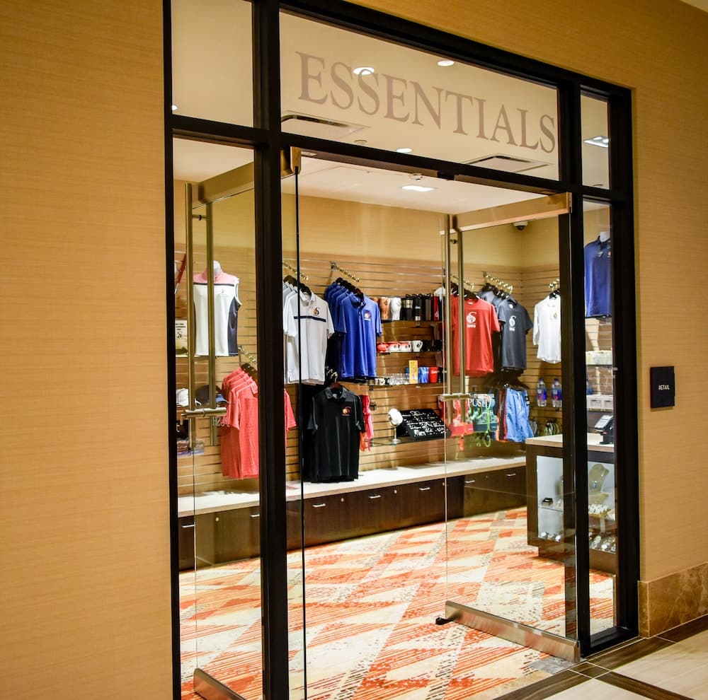 Soboba Casino Resort gallery photo in San Jacinto, CA — image 17