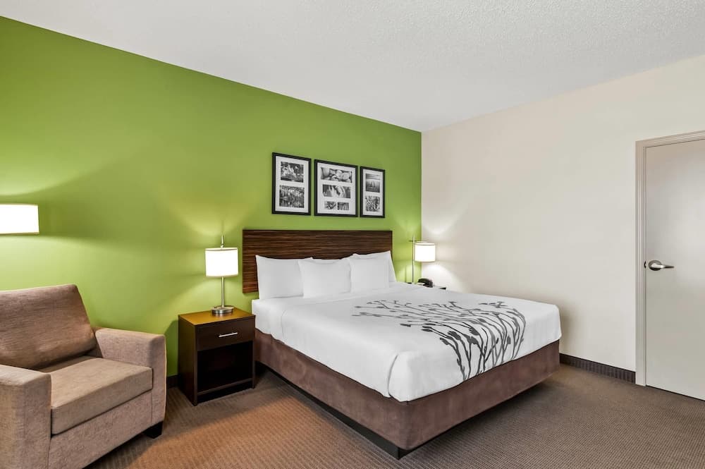 Sleep Inn & Suites Dripping Springs - Austin Area gallery photo in Dripping Springs, TX — image 49