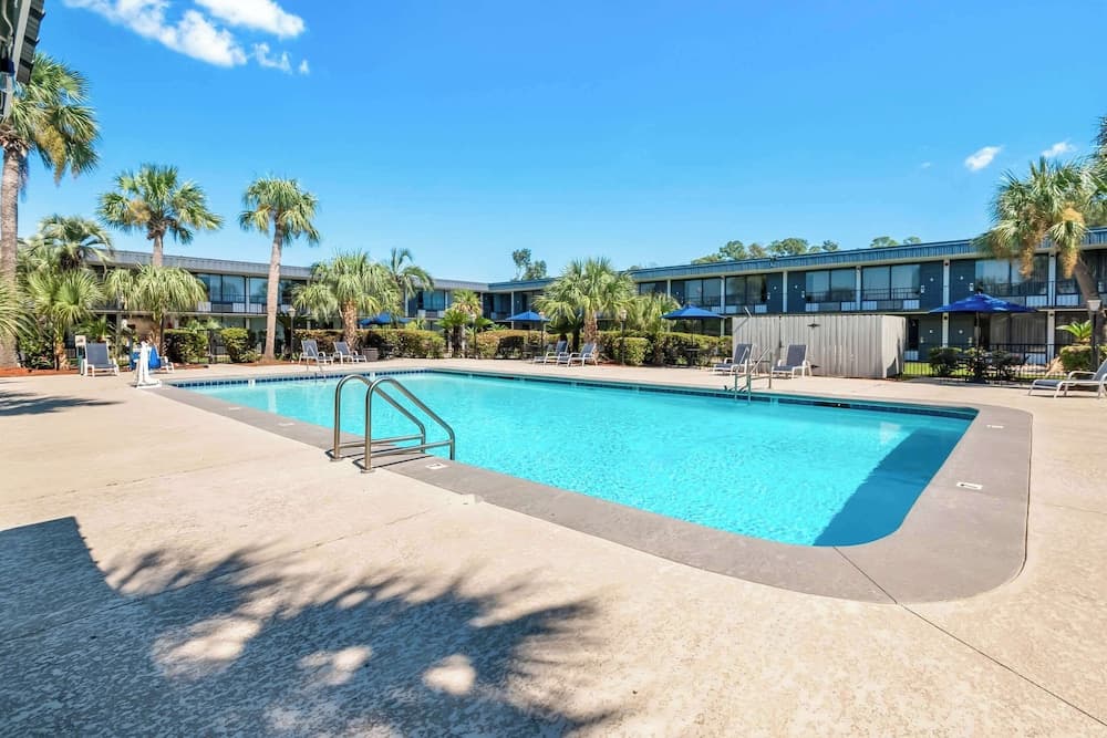 Quality Inn Slidell I-10 gallery photo in Slidell, LA — image 5