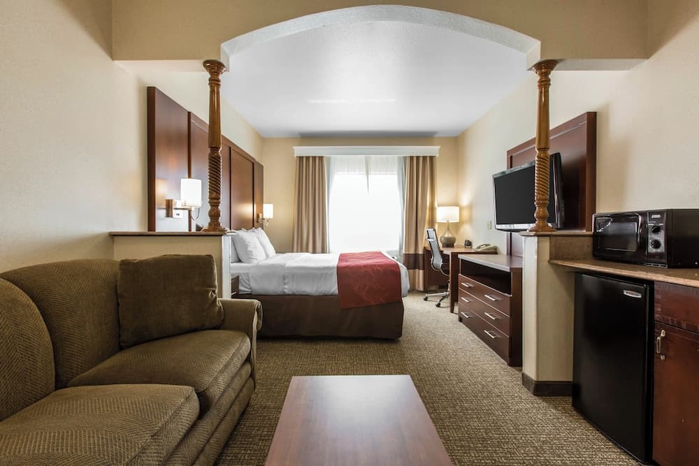 Citrus Suites Redlands Loma Linda Hotel gallery photo in Redlands, CA — image 54