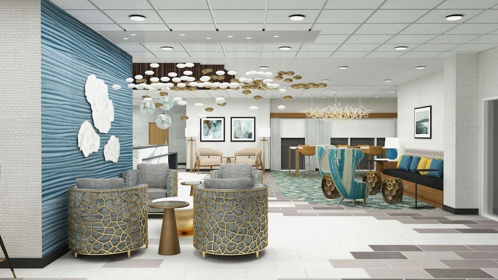 DoubleTree by Hilton Wilmington, NC featured exterior or lobby in Wilmington, NC — similar hotel