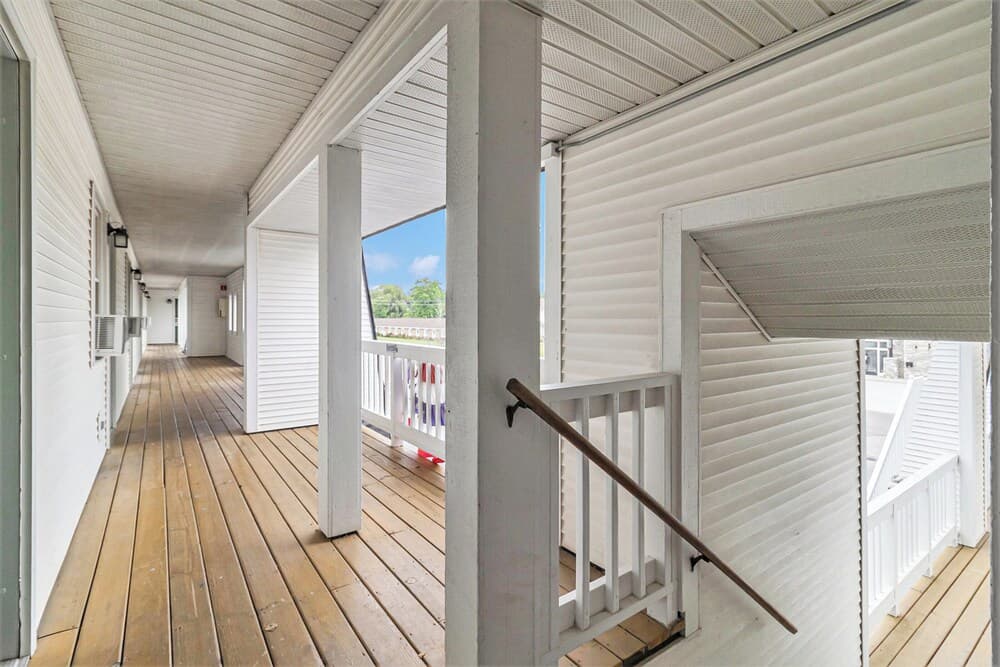 Snyder's Shoreline Inn gallery photo in Ludington, MI — image 25