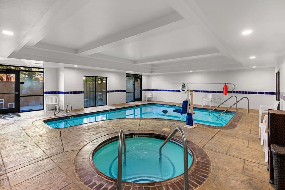 Comfort Suites Vacaville-Napa Valley Area gallery photo in Vacaville, CA — image 14