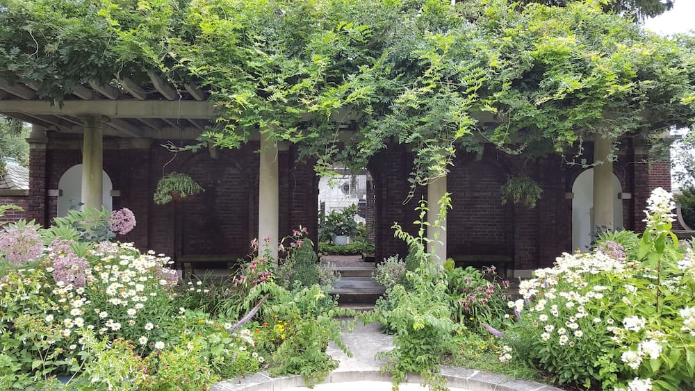 The Inn at Irwin Gardens gallery photo in Columbus, IN — image 7