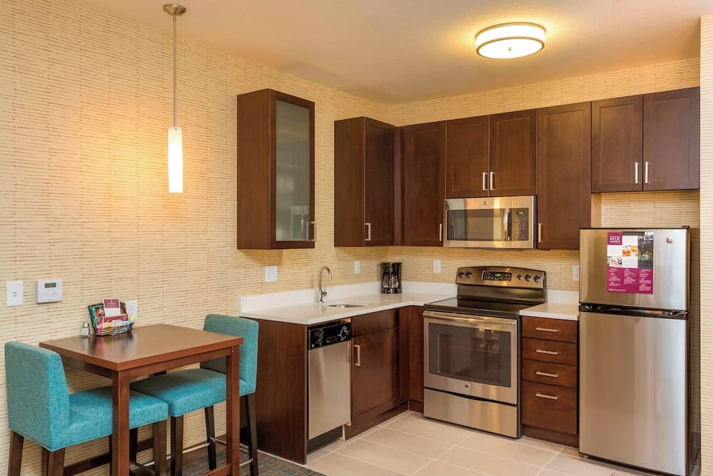 Residence Inn by Marriott Portland Hillsboro/Brookwood gallery photo in Hillsboro, OR — image 60