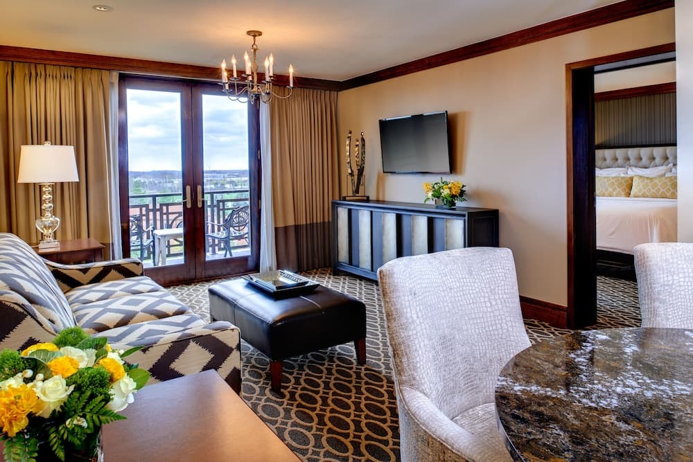 Saint John's Resort gallery photo in Plymouth, MI — image 45