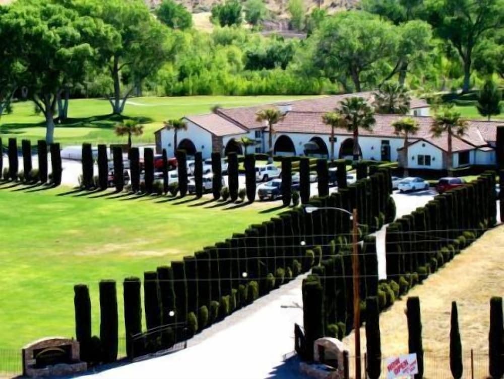 Beaver Dam Lodge featured exterior or lobby in Littlefield, AZ — similar hotel