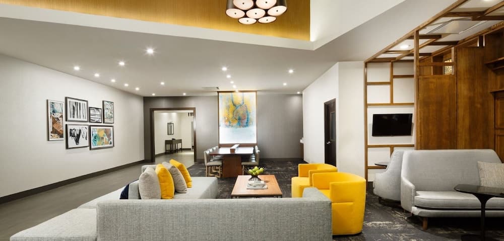 Hyatt Place Lubbock gallery photo in Lubbock, TX — image 20