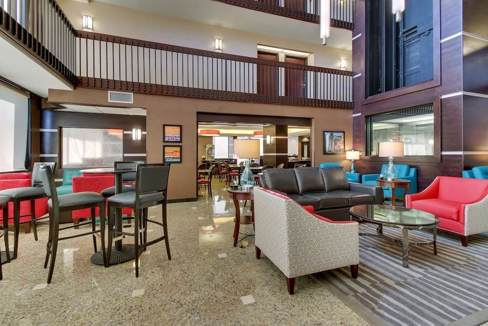 Heritage Inn Suites Houston/Sugar Land, Trademark by Wyndham gallery photo in Sugar Land, TX — image 19