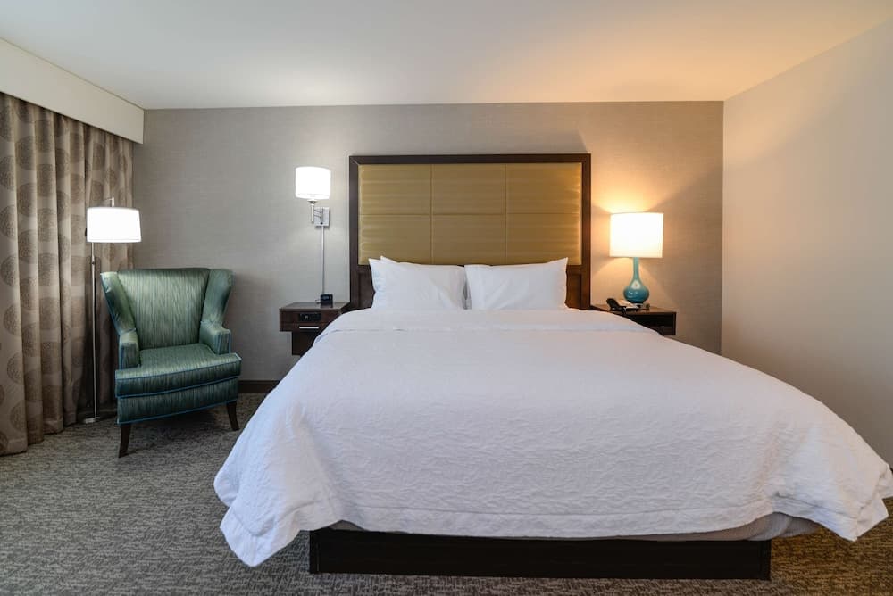 Hampton Inn Brighton gallery photo in Brighton, MI — image 9
