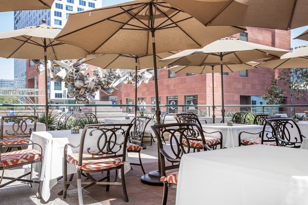 Omni Los Angeles Hotel gallery photo in Los Angeles, CA — image 90