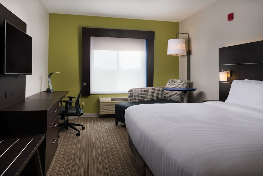 Holiday Inn Express Hotel & Suites Independence-Kansas City by IHG gallery photo in Independence, MO — image 21
