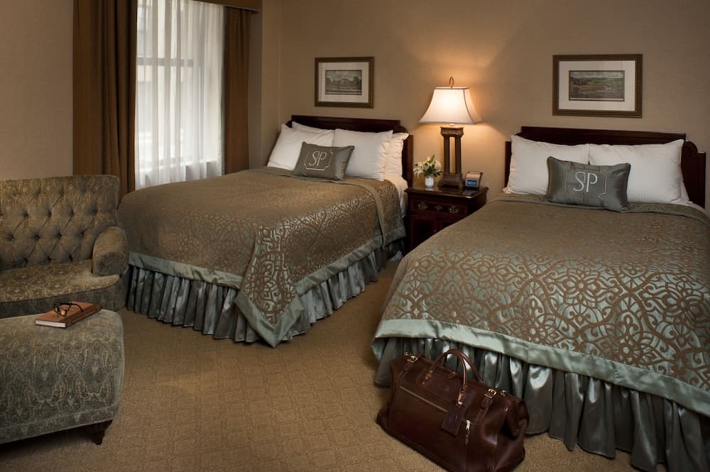 The Saint Paul Hotel gallery photo in St. Paul, MN — image 57