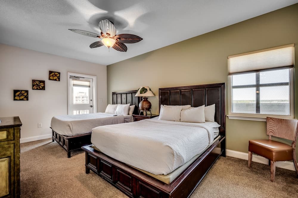 North Beach Resort & Villas gallery photo in North Myrtle Beach, SC — image 180