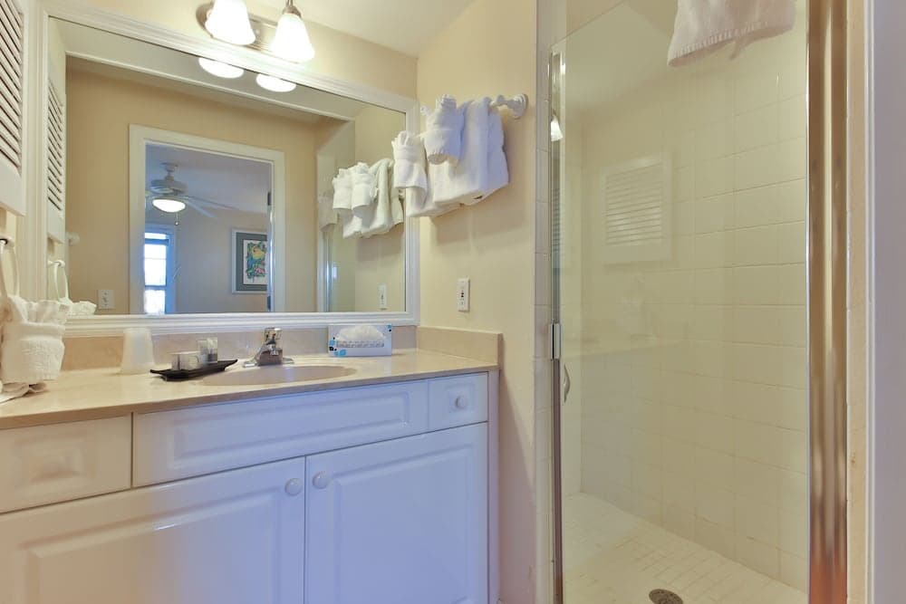 Tortuga Inn Beach Resort property views in Bradenton Beach, FL — gallery photo 3