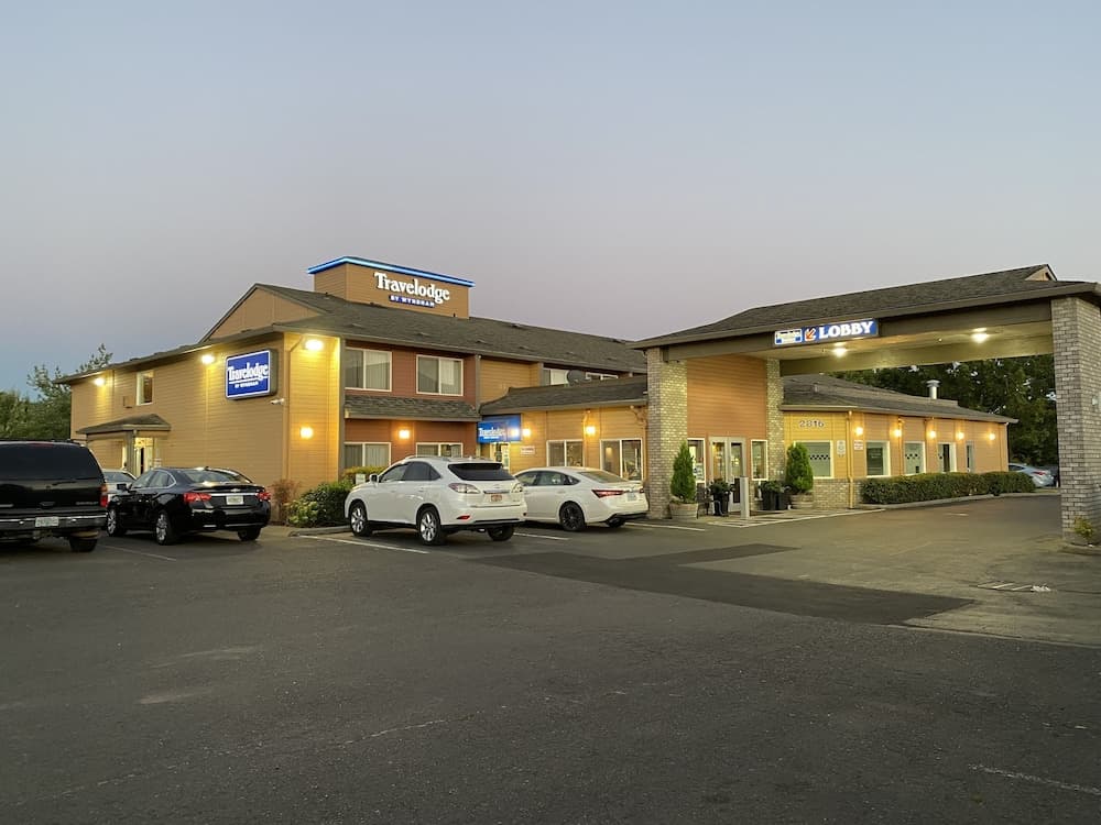 Travelodge Suites by Wyndham Newberg gallery photo in Newberg, OR — image 14
