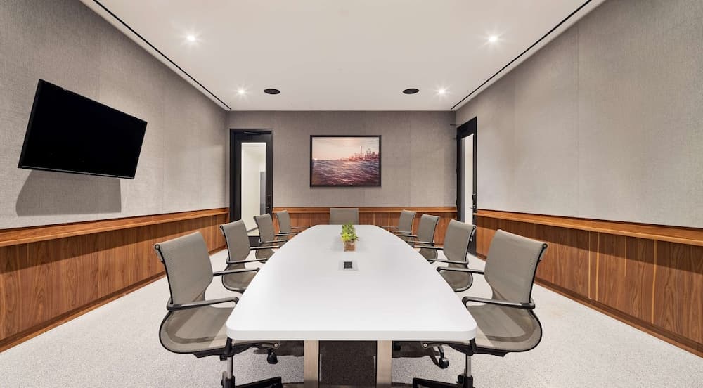 Grayson Hotel in the Unbound Collection by Hyatt interior in New York, NY — gallery photo 2