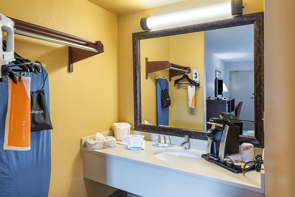 Quality Inn gallery photo in Easton, MD — image 35