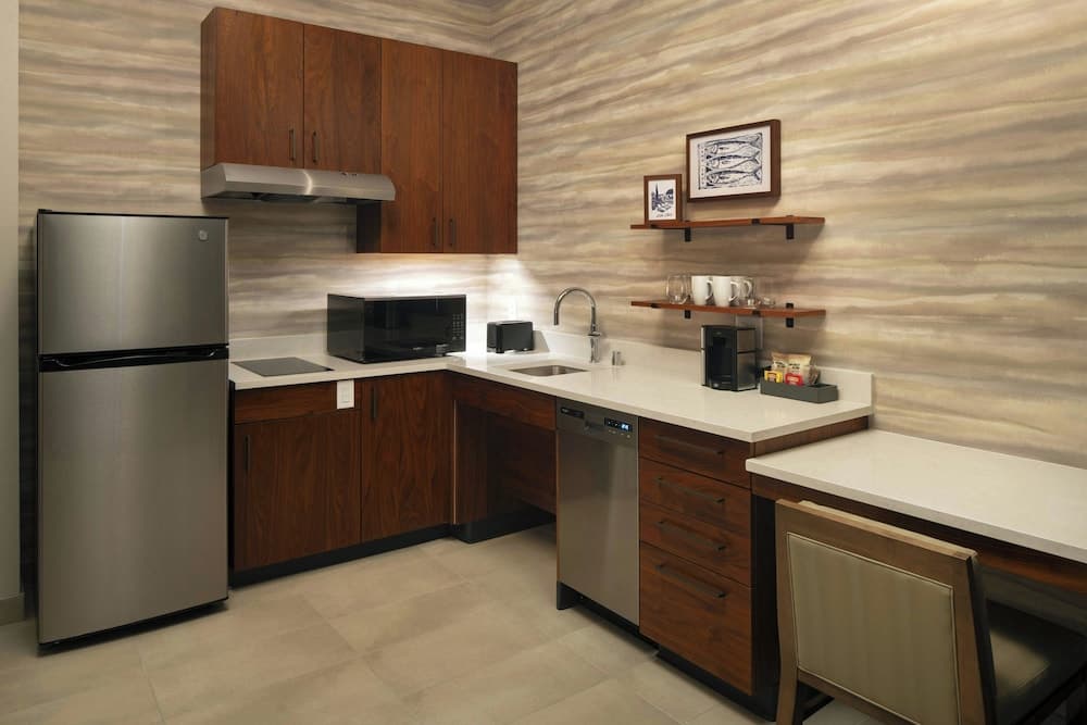 Residence Inn By Marriott Sand City Monterey gallery photo in Seaside, CA — image 38