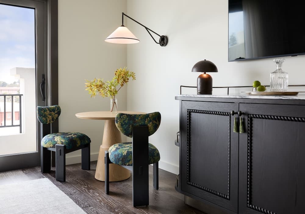 Kimpton Mirador Pacific Grove Monterey by IHG interior in Pacific Grove, CA — gallery photo 2