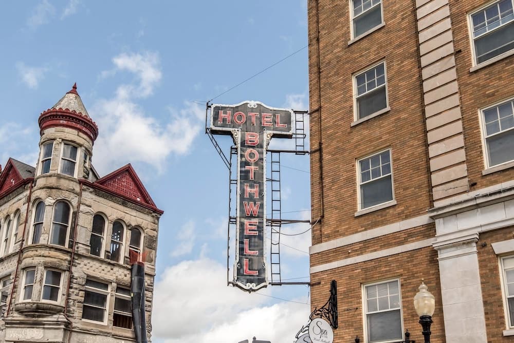 Hotel Bothwell Sedalia Central District, an Ascend Collection Hotel — hotel in Sedalia, Missouri