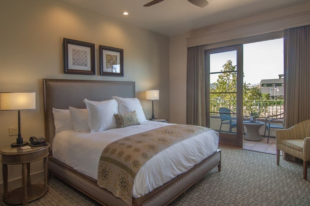 Ponte Vineyard Inn gallery photo in Temecula, CA — image 5