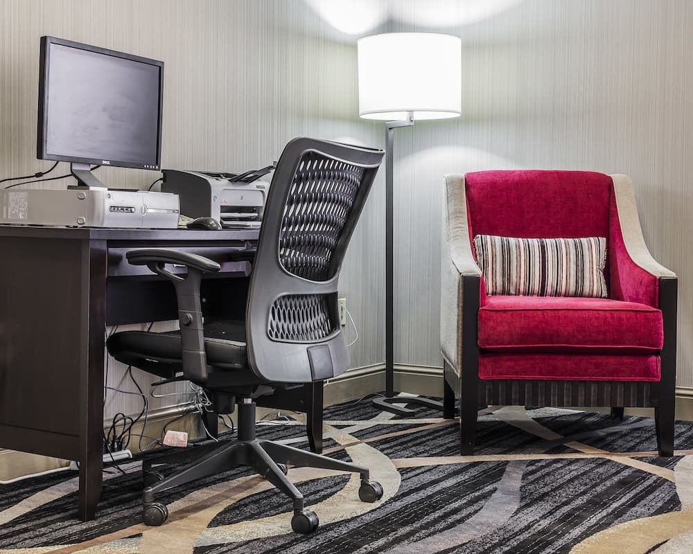 Comfort Inn Sullivan interior in Sullivan, MO — gallery photo 2