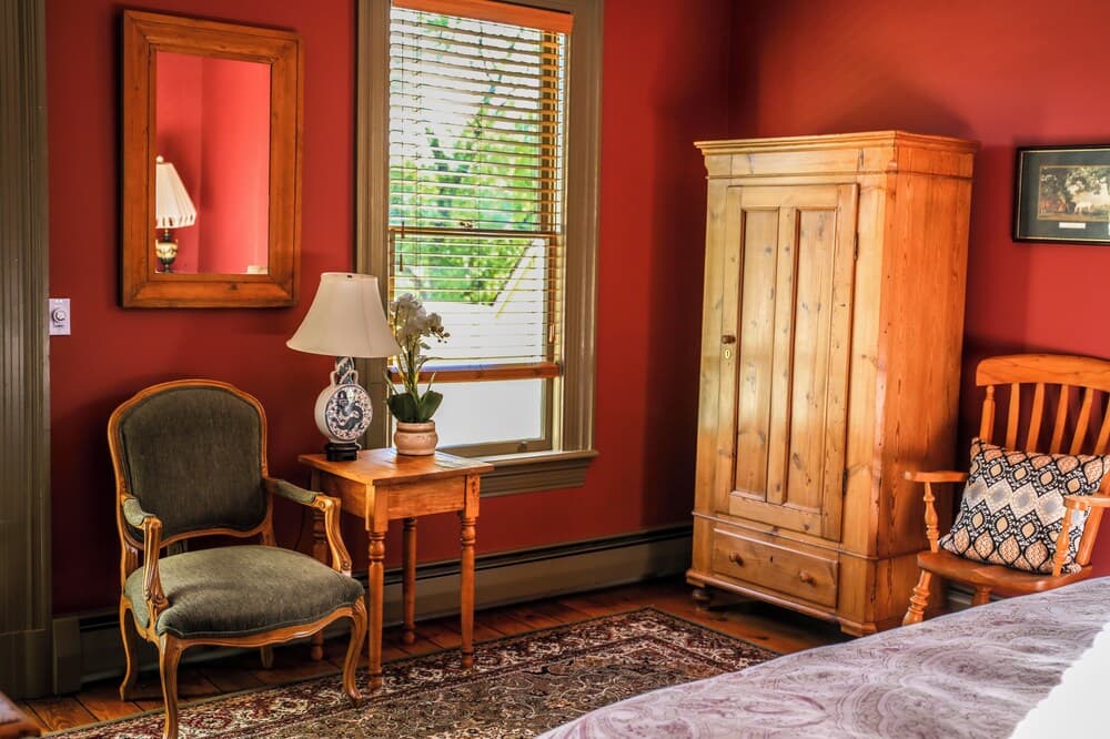 The Millerton Inn interior in Millerton, NY — gallery photo 2