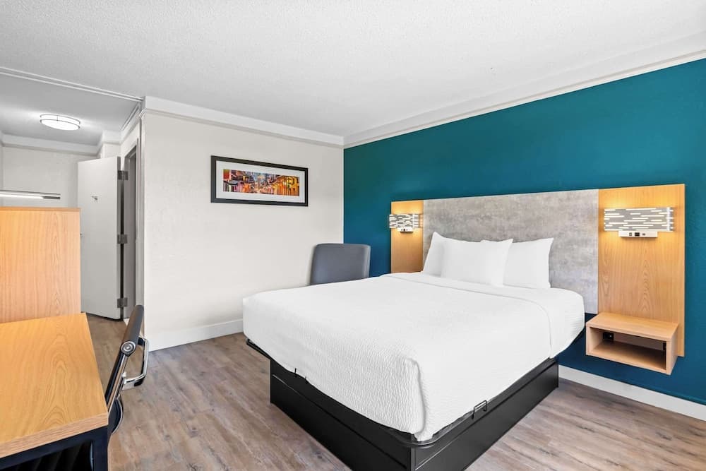 Quality Inn Slidell I-10 gallery photo in Slidell, LA — image 4