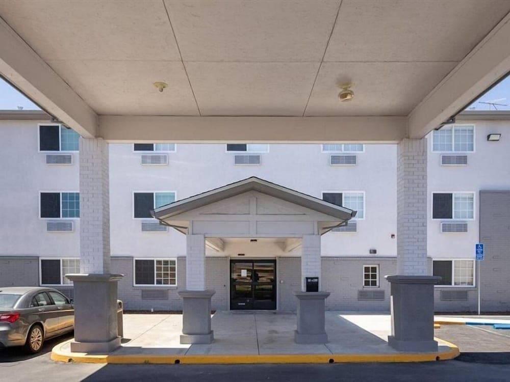 Comfort Inn Hayward - Oakland South gallery photo in Hayward, CA — image 36
