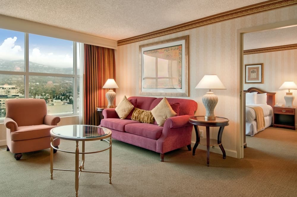Hilton Los Angeles North/Glendale gallery photo in Glendale, CA — image 36