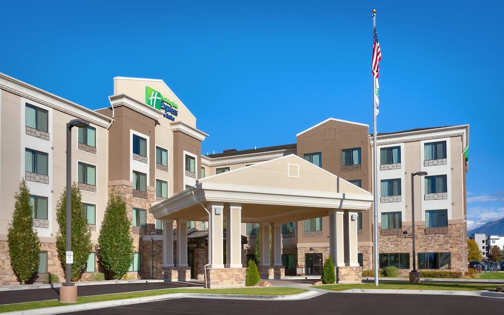 Holiday Inn Express & Suites Orem-North Provo by IHG gallery photo in Orem, UT — image 21