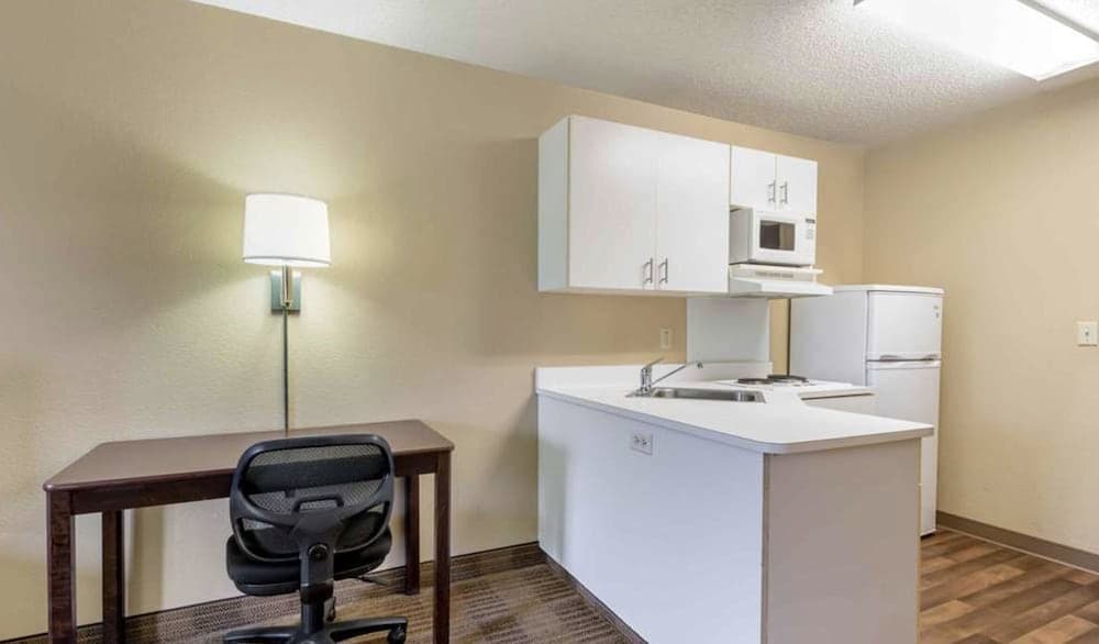 Suburban Studios Minneapolis Bloomington interior in Bloomington, MN — gallery photo 2