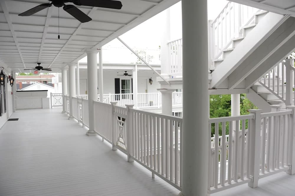 Carriage House Inn gallery photo in Aiken, SC — image 6
