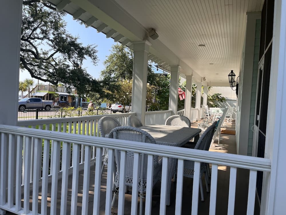 Bay Town Inn gallery photo in Bay St Louis, MS — image 28