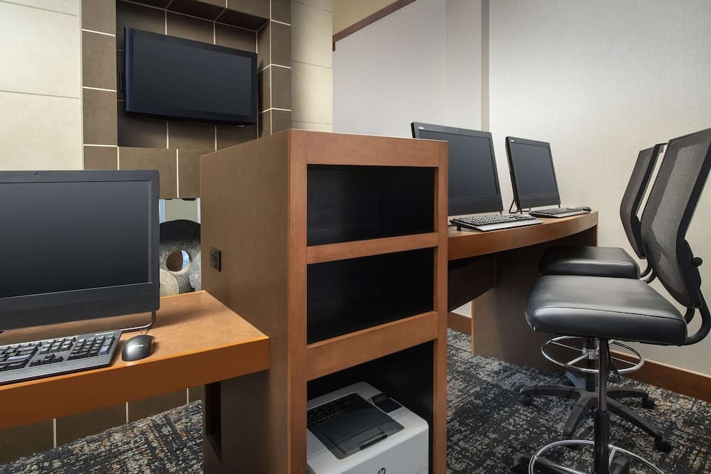 Hyatt Place Houston/Sugar Land gallery photo in Sugar Land, TX — image 18