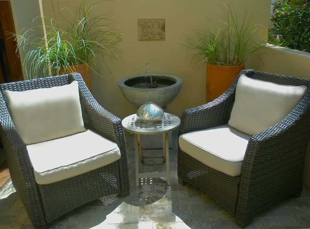 Hotel Cheval gallery photo in Paso Robles, CA — image 9