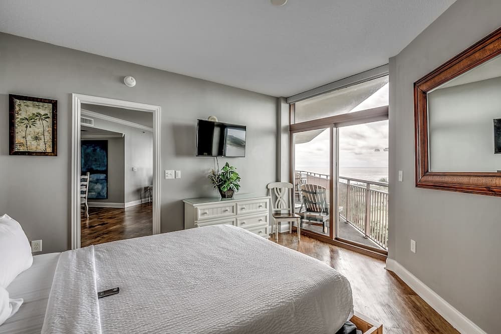 North Beach Resort & Villas gallery photo in North Myrtle Beach, SC — image 942