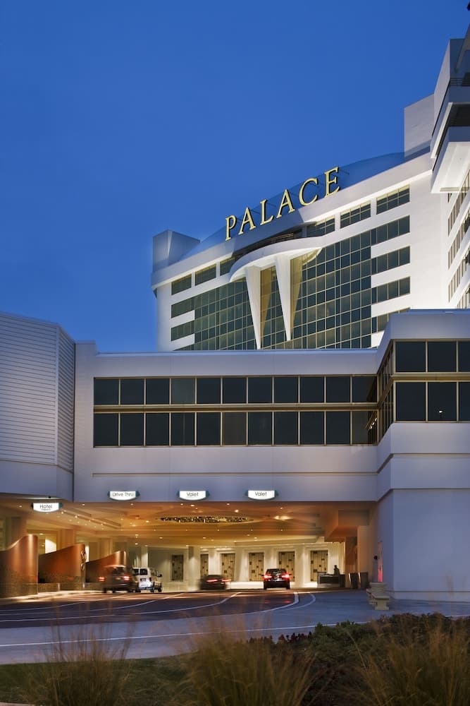 Palace Casino Resort gallery photo in Biloxi, MS — image 24