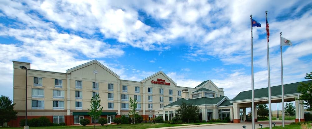 Wyndham Garden Kankakee featured exterior or lobby in Kankakee, IL — similar hotel
