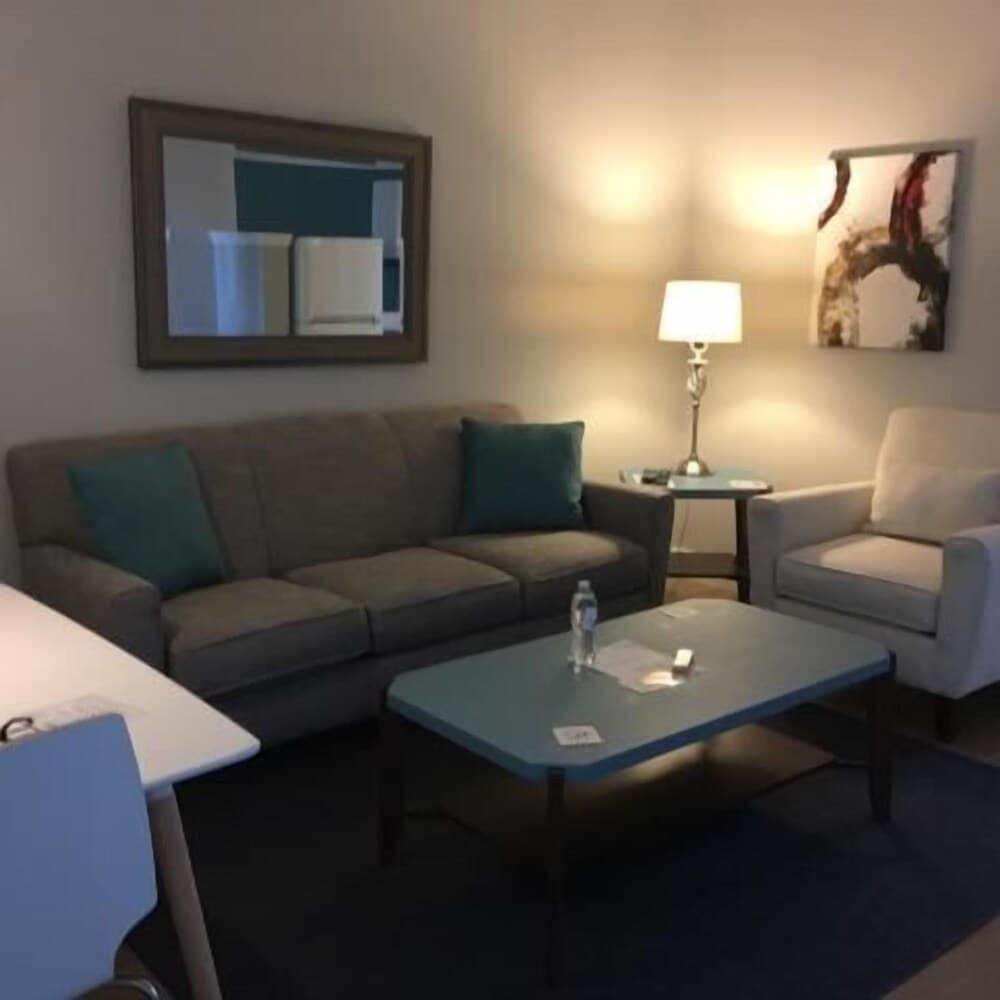 The Acorn Suites gallery photo in Mebane, NC — image 17